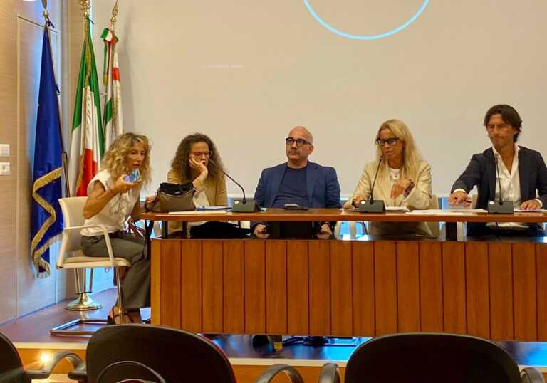 Grottaglie, incontro azienda-sindacati sulla vertenza Leonardo: si punta a superare la monocommittenza