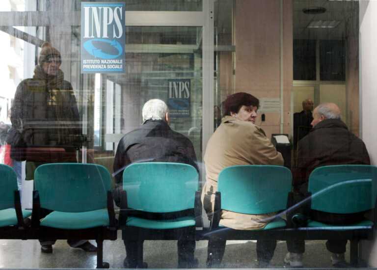 Le pensioni e i rischi per il Sud