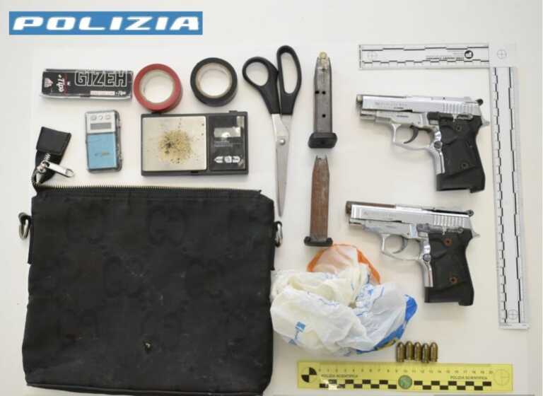 Brutale pestaggio in centro a Matera: i video diventano virali. Due arresti