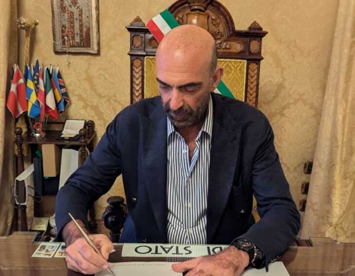 Bari, il sindaco Leccese nomina la giunta comunale: riconfermati quattro ex di Decaro
