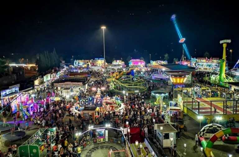 Ecco luna park e due mense a Lecce. Per Sant’Oronzo la Giunta Poli Bortone dà il via libera alle giostre nell’area di piazzale Rozzi