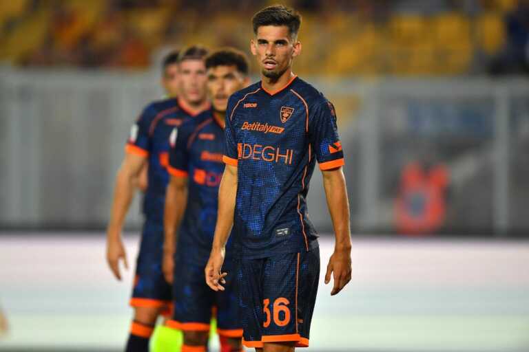 Serie A, dopo la falsa partenza mister Gotti studia il Lecce migliore