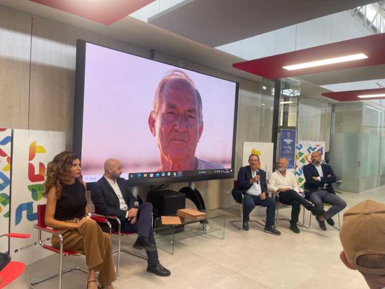 Dalla cultura allo sport all’imprenditoria, torna “Margherita d’Oro”: il premio alle eccellenze di Puglia – VIDEO