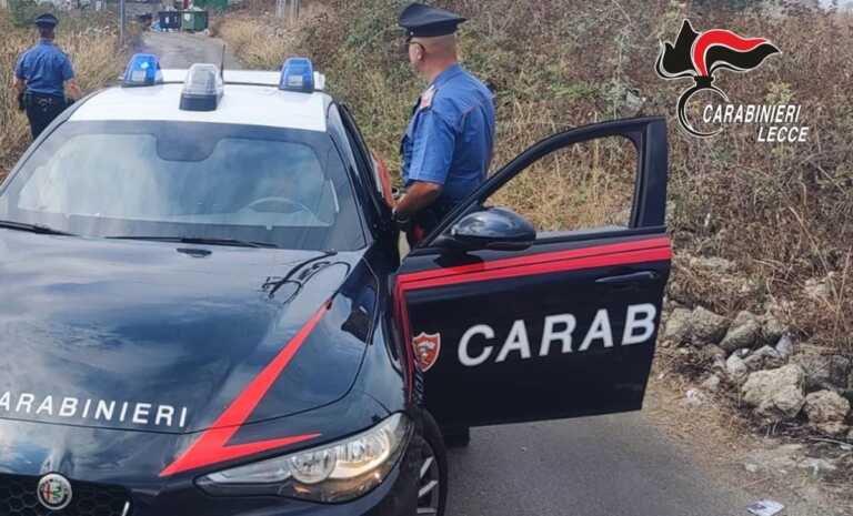 Salento, agricoltore eroe 68enne sventa un furto in casa dei vicini nelle campagne di Galatone