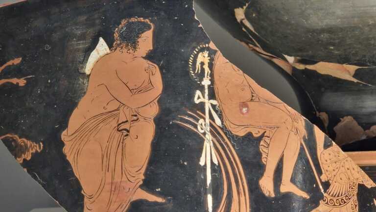 Il MarTa aperto di sera e a Ferragosto. Visite a tema sull’idea del viaggio