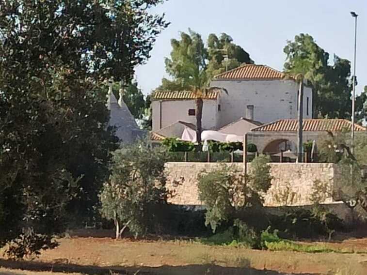 Le vacanze di Meloni in Puglia: la premier potrebbe restare a Ceglie Messapica fino al fine settimana