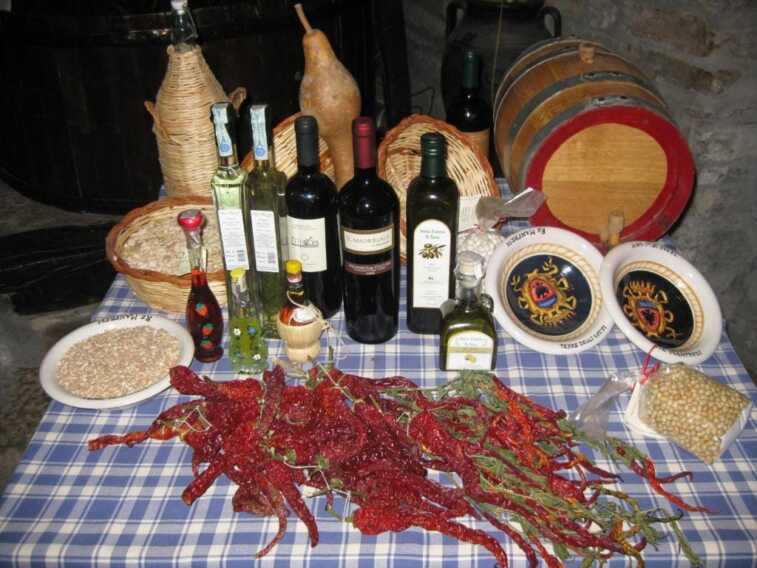 Ferragosto in Basilicata, spopola l’agriturismo a chilometro zero