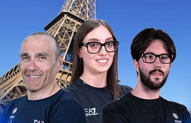 Parigi: 3 pugliesi alle Paralimpiadi, Mazzone portabandiera. Emiliano: «Grande orgoglio»
