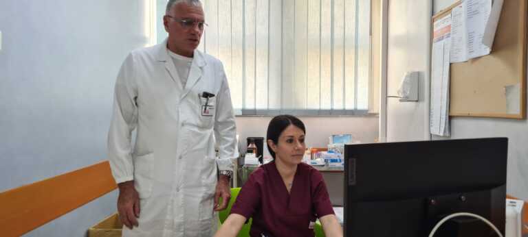 Forze fresche per l’Asl Bari: pronte le assunzioni di 17 nuovi dirigenti medici