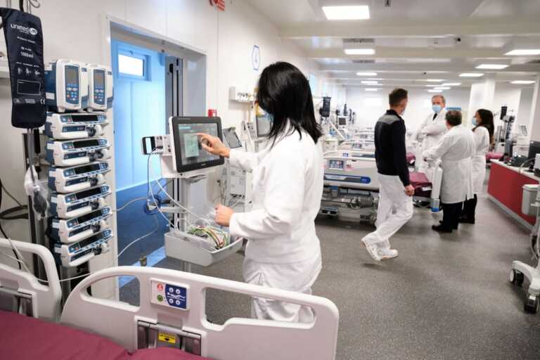 Manca personale al Policlinico di Bari, nuovo affondo dei sindacati: «Cure a rischio»