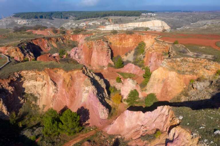 Nuova vita per i siti minerari di Puglia e Basilicata: il piano del Governo
