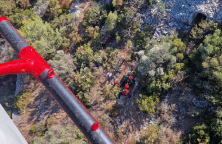 Grave incidente in parapendio a Monopoli: un 46enne in codice rosso al Policlinico – VIDEO
