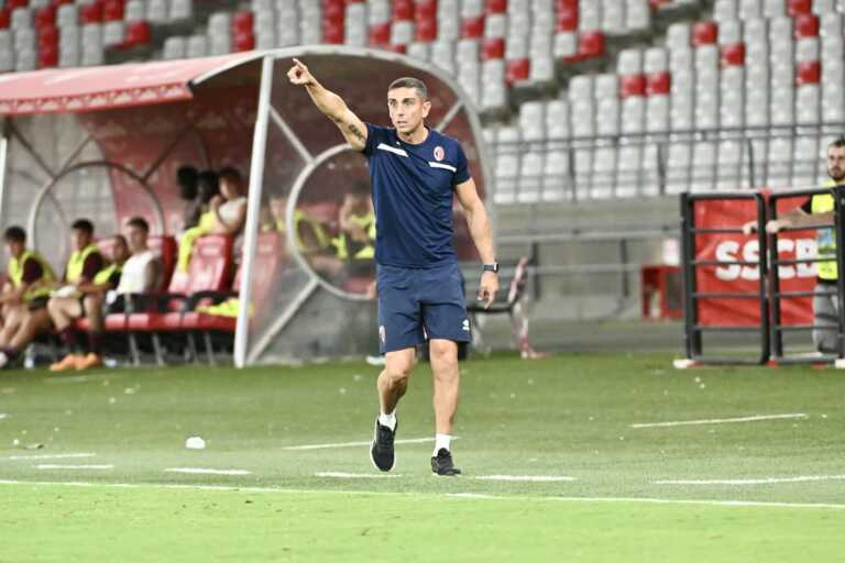 Cremonese-Bari: Longo sceglie i fedelissimi per l’esordio stagionale in Coppa Italia