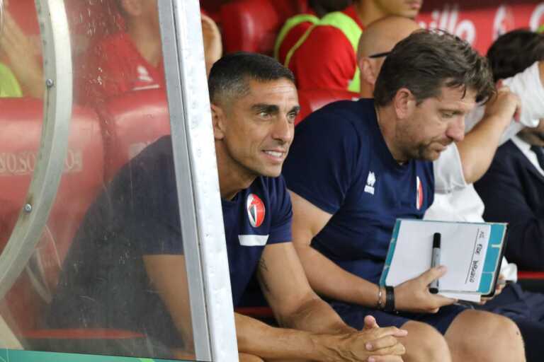 Il Bari a “Marassi” sfida una Samp agguerrita: tre nuove frecce nell’arco di Longo