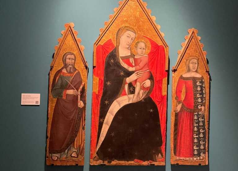 G7, la mostra “Sette secoli di arte italiana” fa tre volte boom al castello di Mesagne: qualità, presenze ed eventi