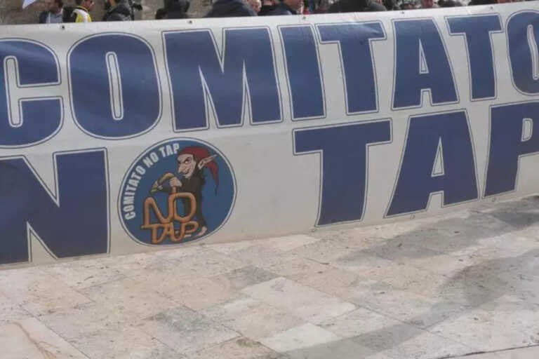 Melendugno, contributo di 70mila euro dalla Tap per un evento culturale. Insorgono gli attivisti