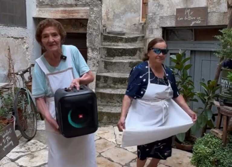 Bob Sinclar stanco del pubblico coi cellulari: le nonne di Altamura gli danno speranza – VIDEO