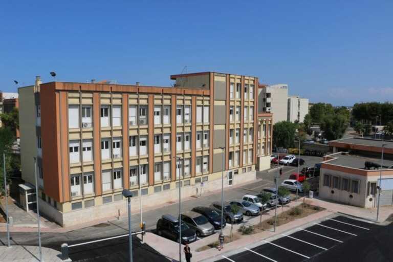 Rete ospedaliera, nel piano 20 posti letto in più per Bisceglie