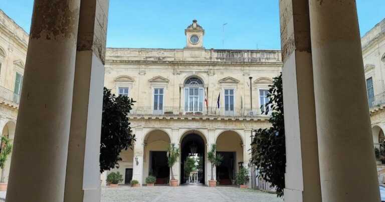 Un’intera sede per un solo giornalista: la Rai spende 48mila euro a Lecce