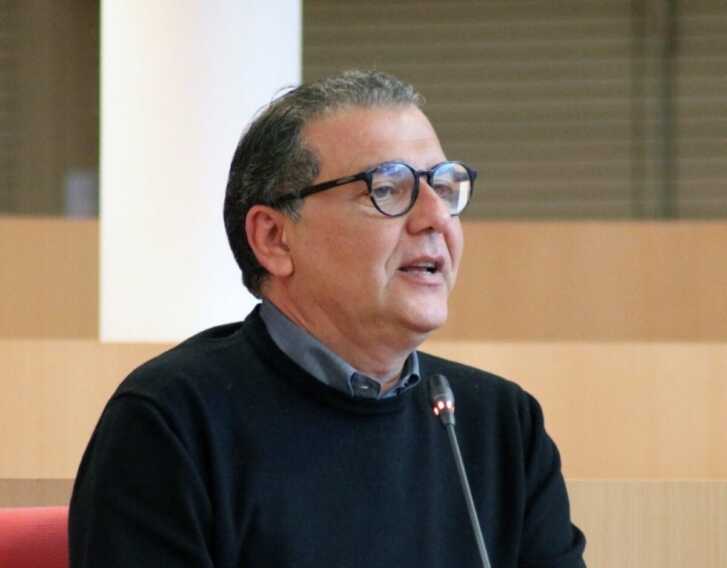 Bari, il consigliere del PD Campo apre la polemica: «Il governo Meloni è fascista»