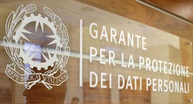 Vaccino per il papilloma, il Garante della privacy “bacchetta” la Regione Puglia