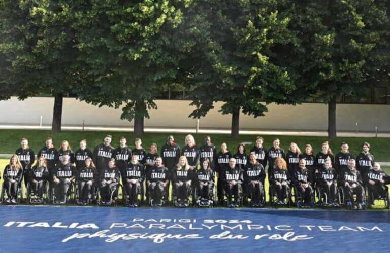 Paralimpiadi, l’augurio del Garante dei disabili Puglia: «Verso successi indimenticabili»