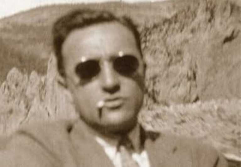 Quel dandy suicida di Rigaut e l’amicizia con Man Ray. Al PhEST di Monopoli “Il sogno”