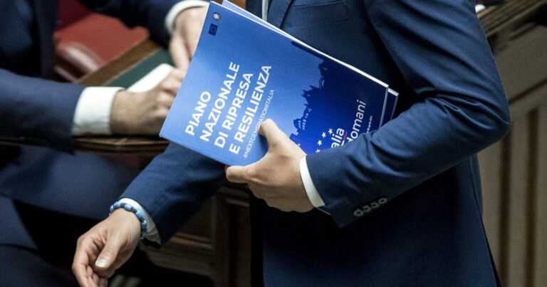 Pnrr, in Puglia i progetti arrancano: messo a gara solo il 25% degli importi