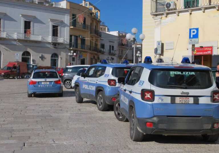 Uomini violenti nella Bat: 7 sorvegliati speciali per maltrattamenti in famiglia