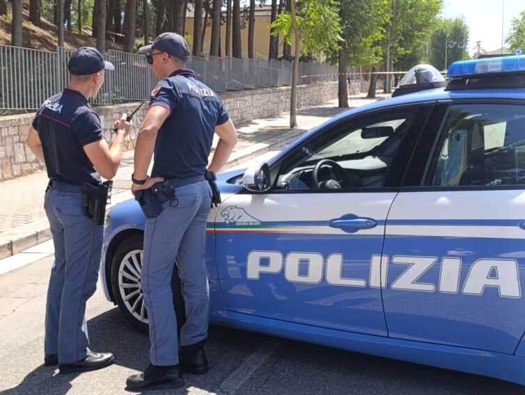 Matera, fa perdere le sue tracce per una delusione in amore: ritrovato il 18enne scomparso