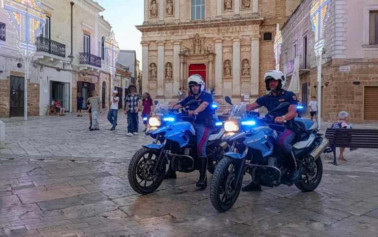 Mesagne, sorpreso con droga e 2mila euro in contanti: arrestato giovane pusher