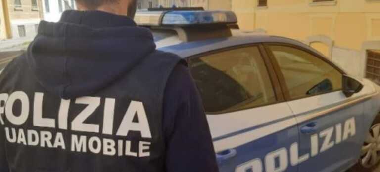 Furti di moto di grossa cilindrata e furgoni a Bari: arrestati quattro giovani