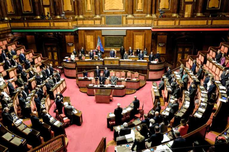 La riforma non riforma la giustizia