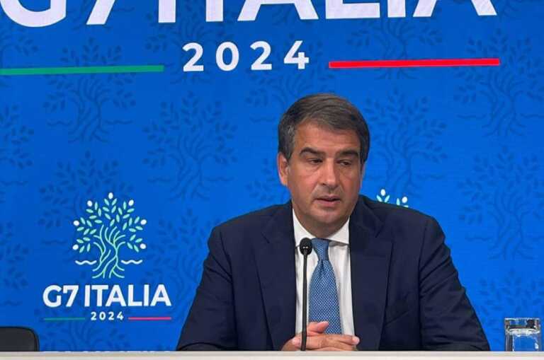 Il ministro in Europa? Bene per tutti