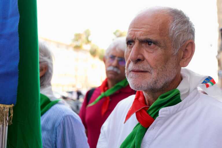 Galleria foto 'A Bari il ricordo delle vittime della strage di Bologna, Leccese: «Una giornata drammatica»' - foto 1