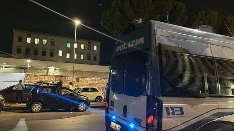 Disordini al carcere di Bari. Il presidente Conaippe Mastrulli chiede l’intervento dello Stato – VIDEO