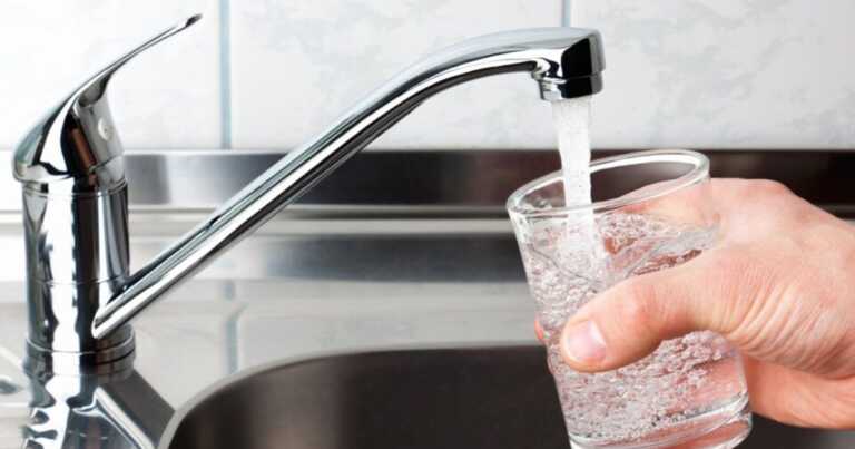L’acqua che si perde per strada: a Potenza non arriva il 71% di quanto messo in rete