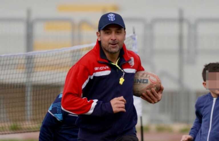 Rugby Bari lancia la campagna “Nessuno resta indietro – l’allenamento sospeso”