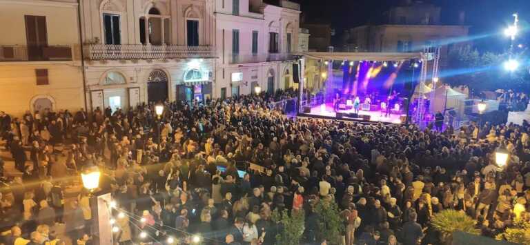 Arriva la “Sagra da Far’nedd” a Castellaneta, due chilometri di cibi made in Puglia