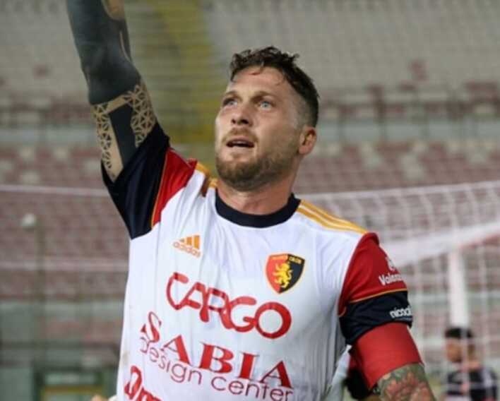 Serie C, il Potenza agguanta il Messina allo scadere: in Sicilia finisce 2-2