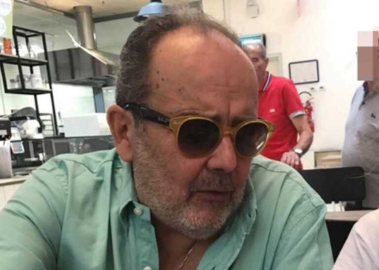 Foggia, si è spento a 71 anni Enrico Santaniello: storico esponente di Forza Italia
