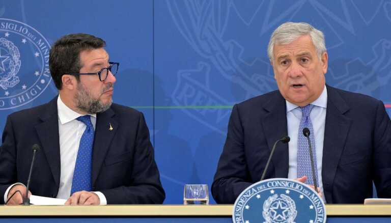 Ceglie Messapica, a fine agosto torna “La piazza”: tra gli ospiti Salvini e Tajani