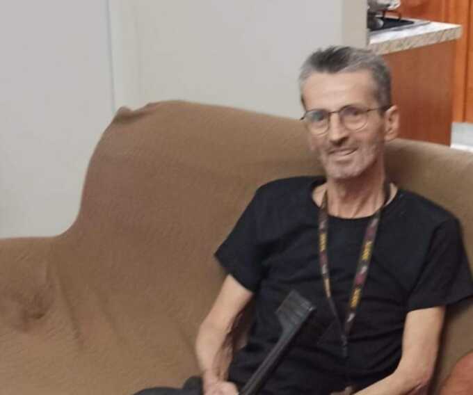 Adelfia, trovato senza vita Giuseppe: l’anziano era scomparso da domenica