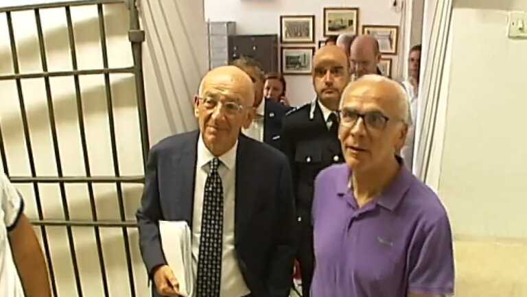 Turi, il viceministro Sisto visita il carcere: «Rispettata la dignità dei detenuti. Carenze sanitarie»