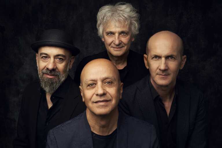 A Terlizzi torna il “Sovereto Festival” con un ricco programma. Tra gli ospiti i Radiodervish