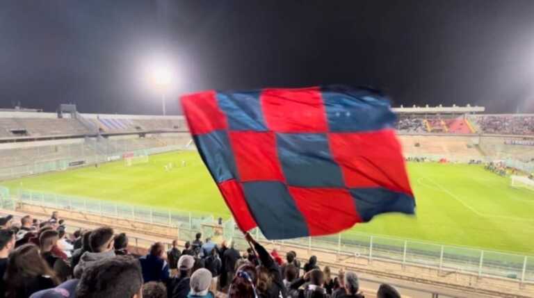 Taranto calcio, Melucci: «Si consegni il titolo sportivo al Comune. Potremo mediare»