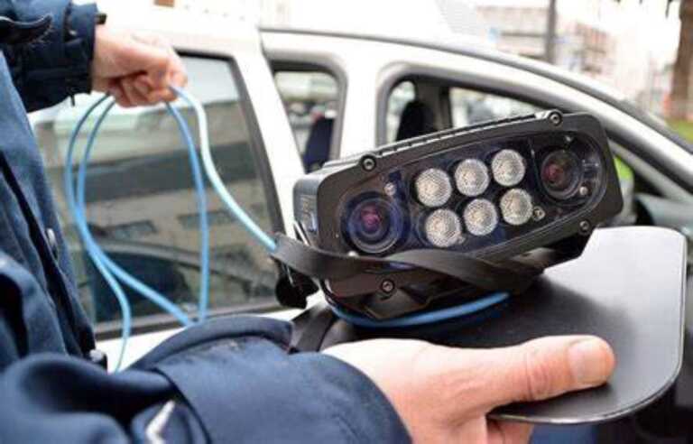 Potenza, la Polizia locale si dota dello “street control”: «L’obiettivo è garantire sicurezza»