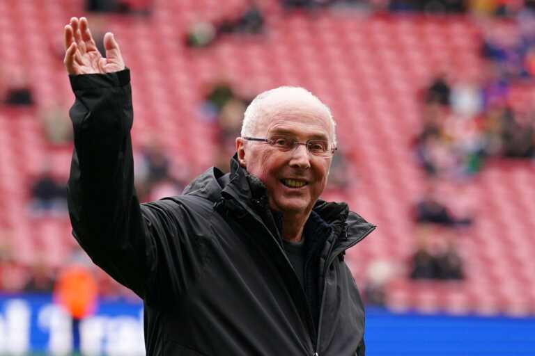 Addio a Eriksson, il “Cobra” Tovalieri: «A Roma mi fece esordire in Serie A»