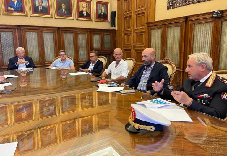 Spaccio di droga nelle piazze baresi: si riunisce la task force comunale “anti degrado”