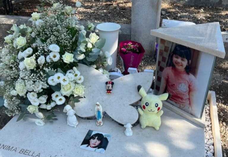Omicidio Mansi ad Andria, dopo 24 anni Tortora libero: «Ci penso ogni giorno»
